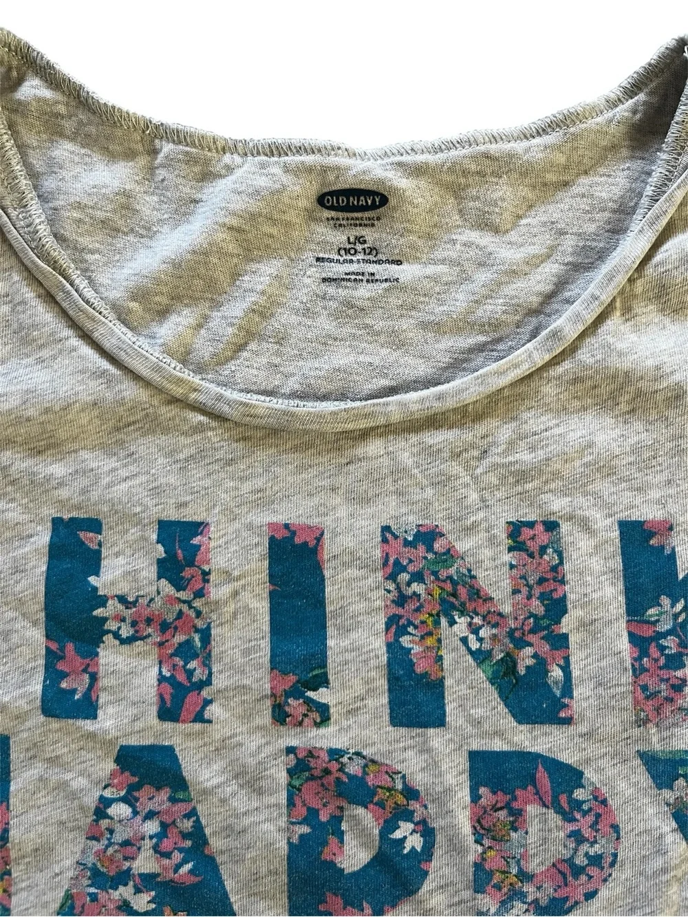 Old Navy old navy